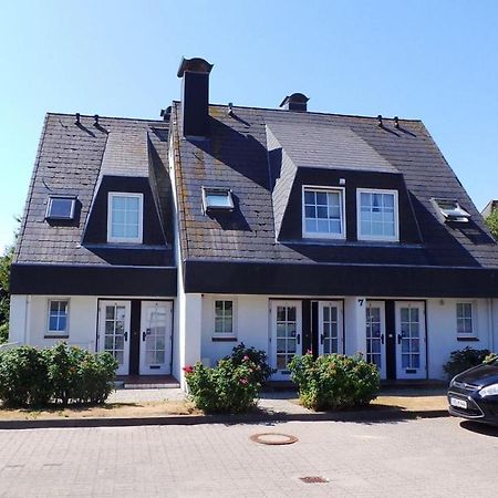 Strandperle Wenningstedt-Braderup Exterior foto