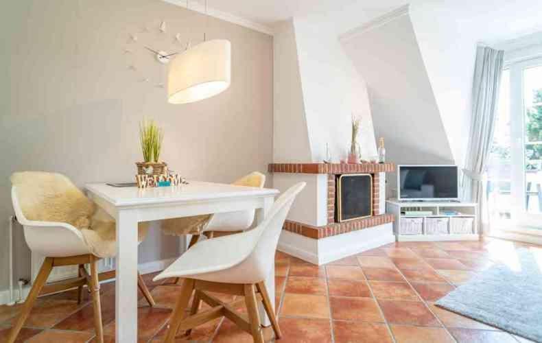 Strandperle Wenningstedt-Braderup Exterior foto