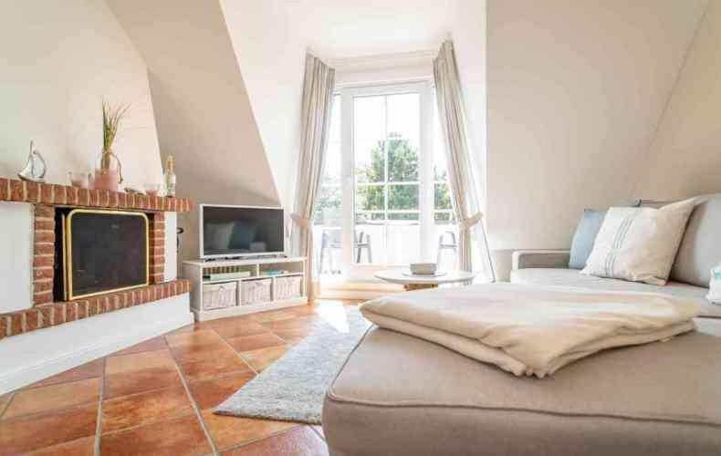 Strandperle Wenningstedt-Braderup Exterior foto