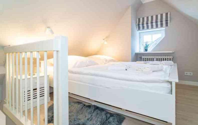Strandperle Wenningstedt-Braderup Exterior foto